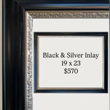 Vintage Frames Gallery