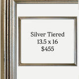 Vintage Frames Gallery