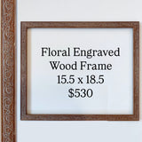 Wood Frame Gallery
