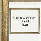 Vintage Frames Gallery