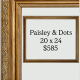 Vintage Frames Gallery