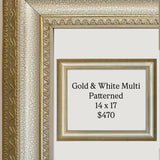 Vintage Frames Gallery