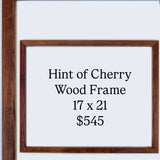Wood Frame Gallery
