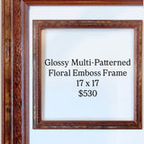 Wood Frame Gallery