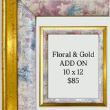 Vintage Frames Gallery