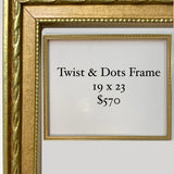 Vintage Frames Gallery