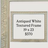 Vintage Frames Gallery