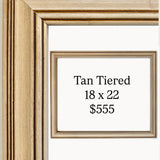 Vintage Frames Gallery