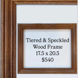 Wood Frame Gallery