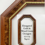 Wood Frame Gallery