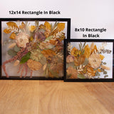 Square/Rectangle Metal Frame Gallery