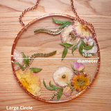 Circle Metal Gallery