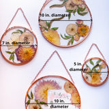 Circle Metal Gallery