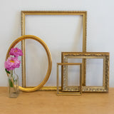 Vintage Frames Gallery