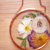 Circle Metal Gallery