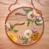 Circle Metal Gallery