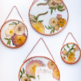 Circle Metal Gallery