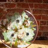 Circle Metal Gallery