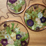 Circle Metal Gallery