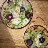 Circle Metal Gallery