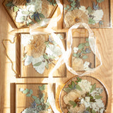 Hexagon Metal Frame Gallery