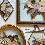 Diamonds Metal Gallery