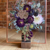 Square/Rectangle Metal Frame Gallery